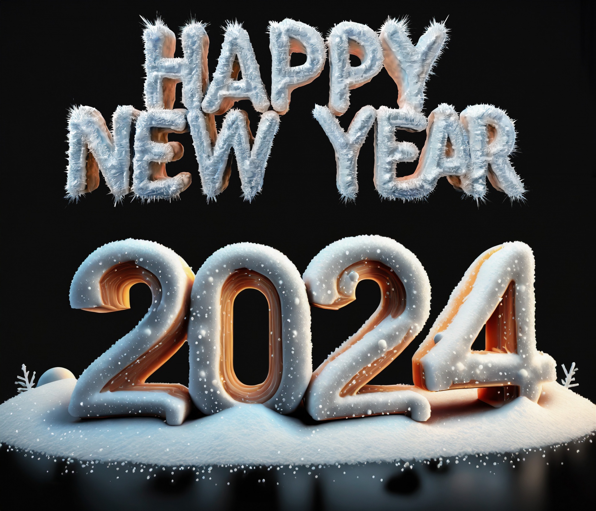 New Year, 2024, Greeting Card Free Stock Photo - Public Domain Pictures - Chinees Nieuwjaar 2024 Welk Dier