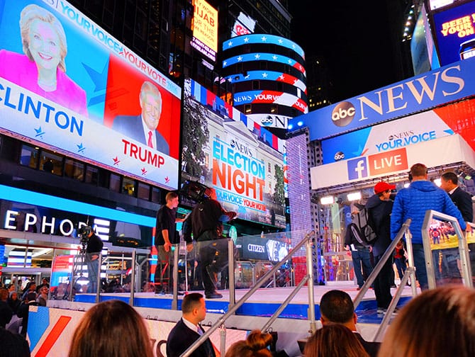 New York Election 2024 - Aleda Marena - Verkiezingen In De Verenigde Staten 2024 Registreren