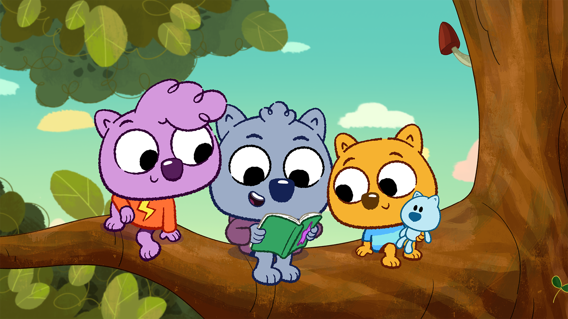 News Episodes of Work It Out Wombats! - KET Education - Wat Zijn Kangoeroes Wombats En Koala's
