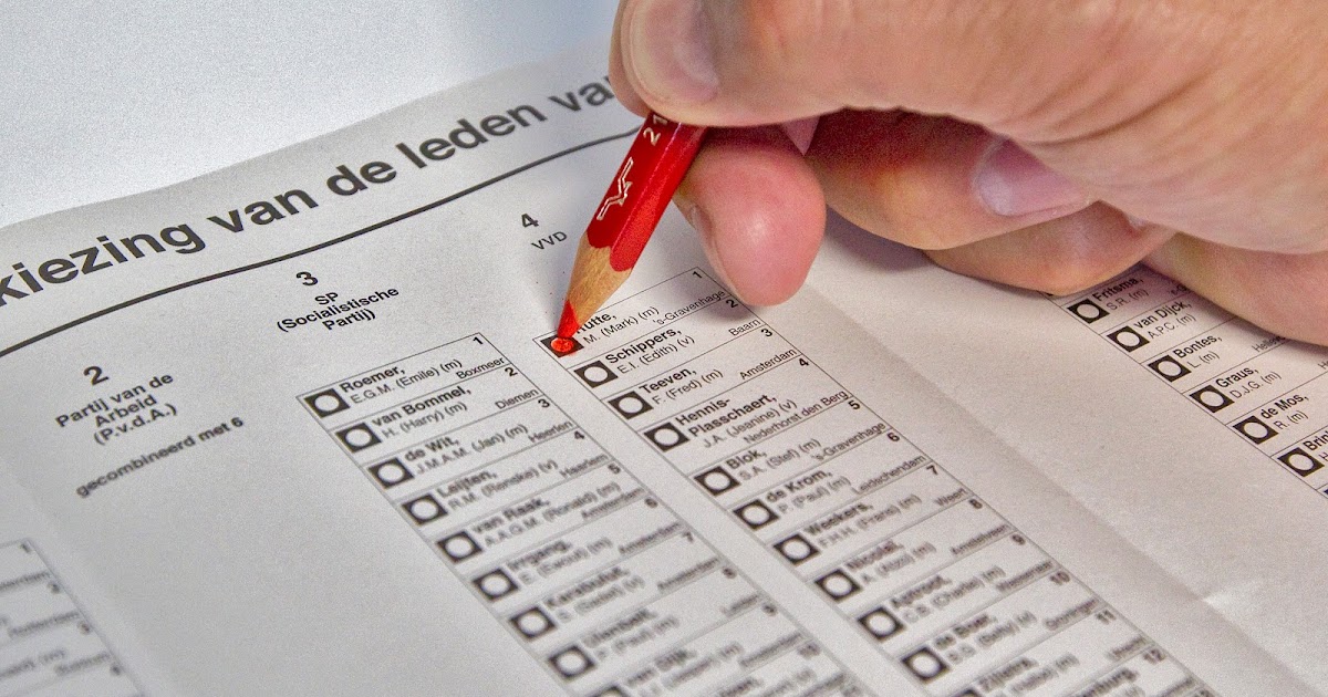 NEWS-GRONINGEN : ‘KIESRECHT AFNEMEN BIJ AANTASTING DEMOCRATIE' - Hoeveel Stemmen Voor Een Zetel