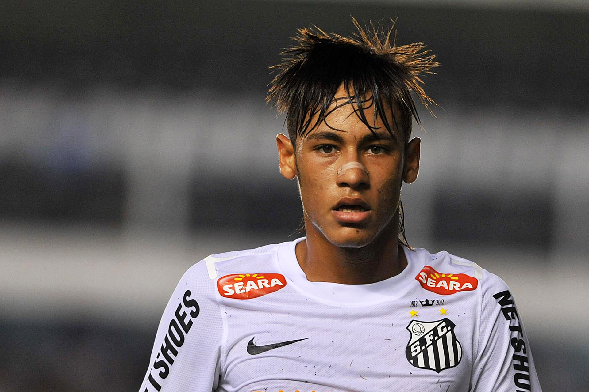 Neymar biography | 2018 - Wat Is De Voornaam Van Neymar