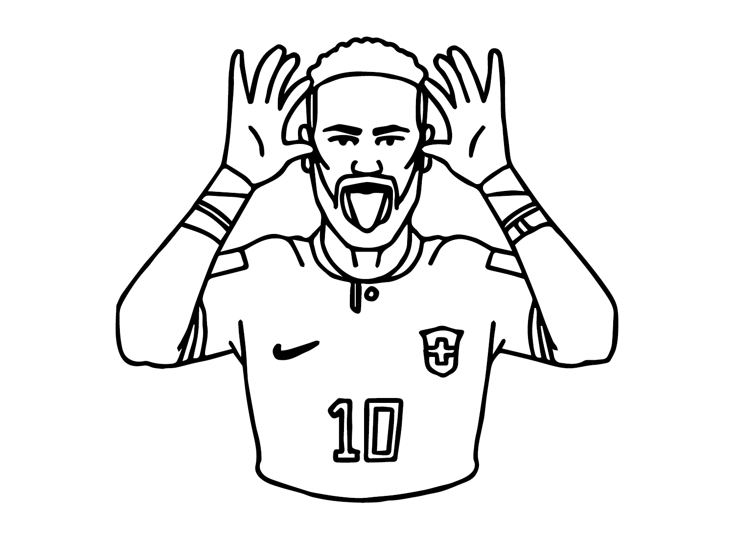 Wat Is De Voornaam Van Neymar