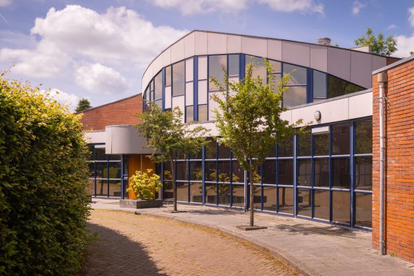 NGK De Poort Winsum - De Poort Winsum Kerkdiensten