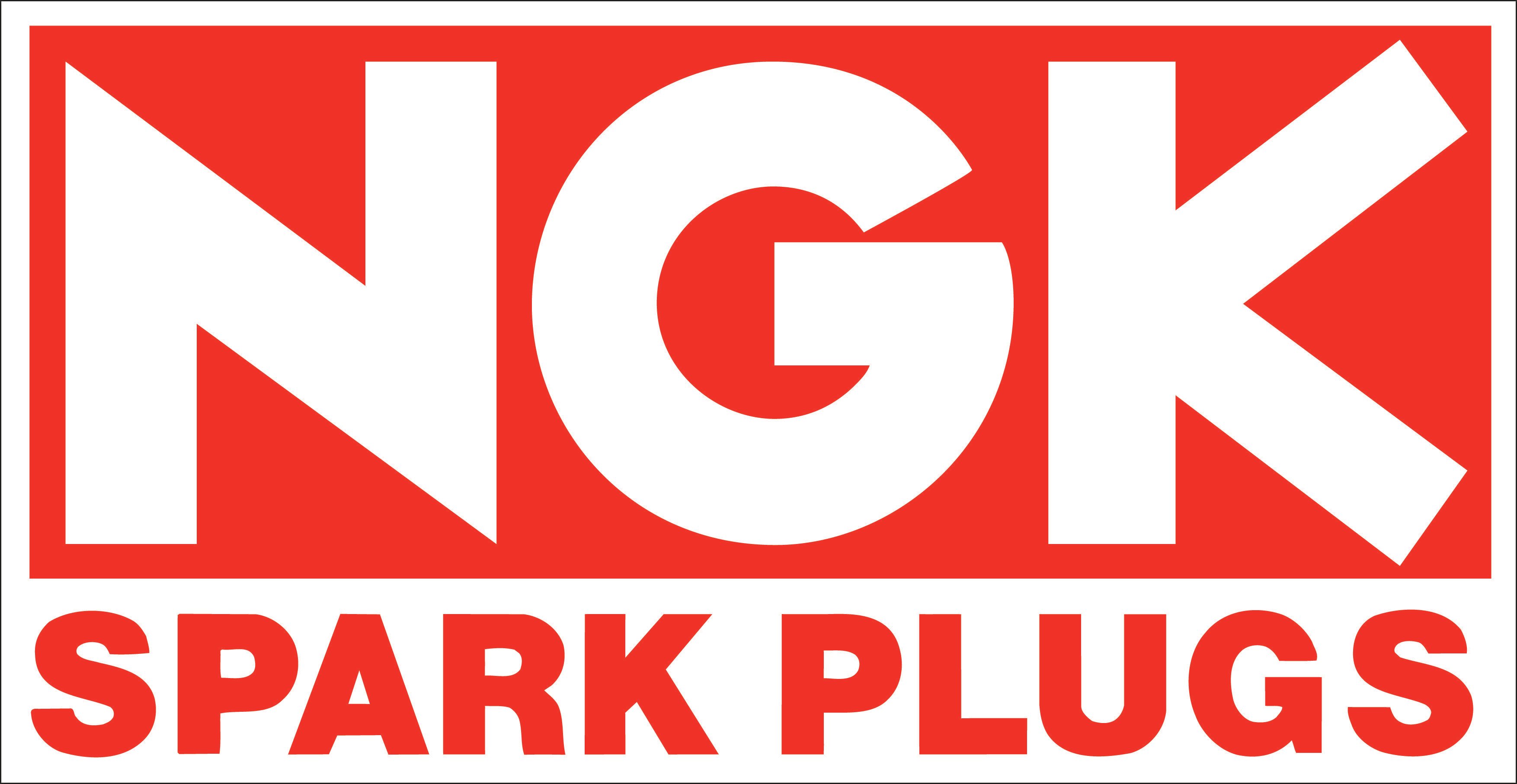 NGK Spark Plugs Logo - LogoDix - Ngk Doetinchem Nederlands Gereformeerde Kerk