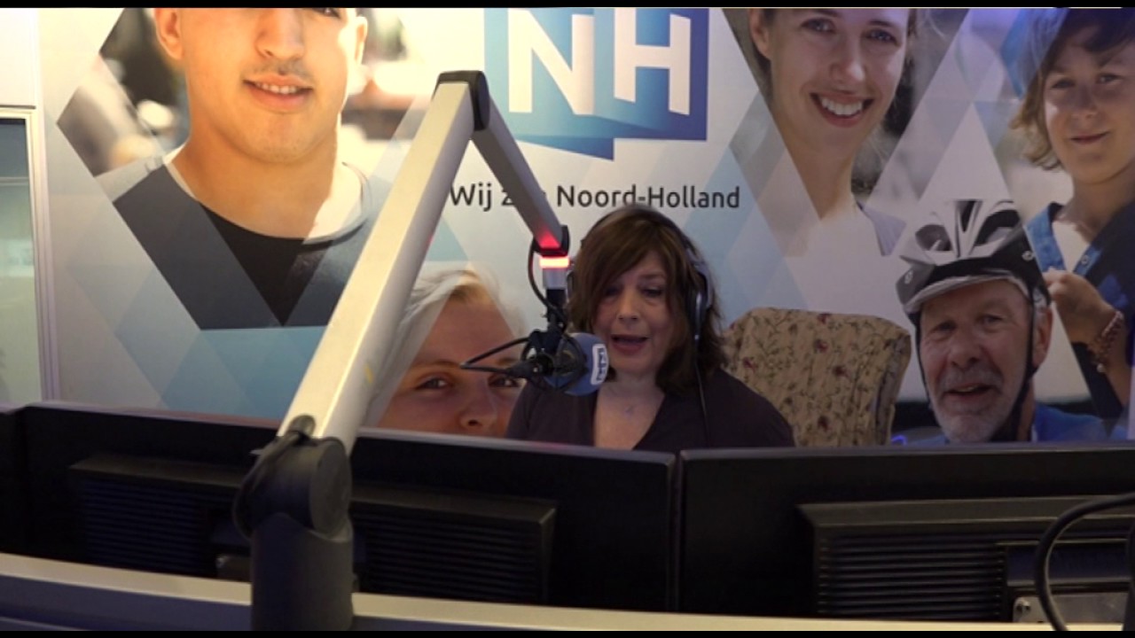 NH Radio Top 100: stem op het beste Noord-Hollandse liedje - YouTube - Nh Radio Live Kijken
