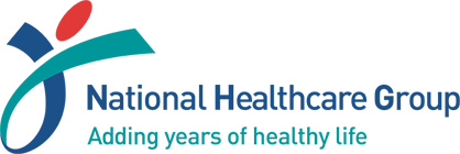 NHG Diagnostics - NHG Corporate Yearbook FY2020/21 - Nhg Pijn Op De Borst