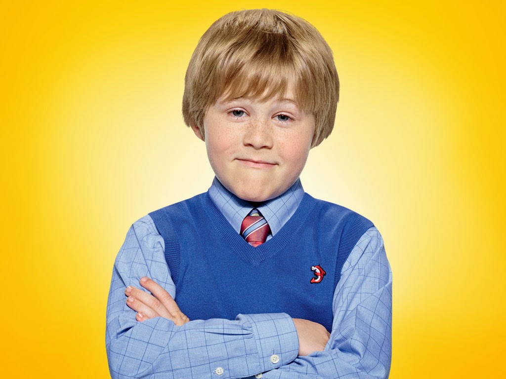 Nicky Ricky Dicky And Dawn Nicky