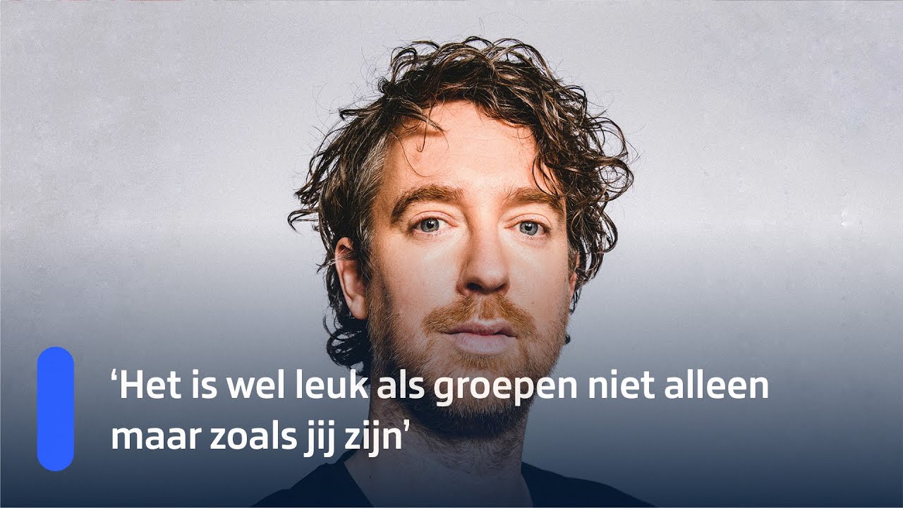 Heeft Niels Van Der Laan Een Vriendin