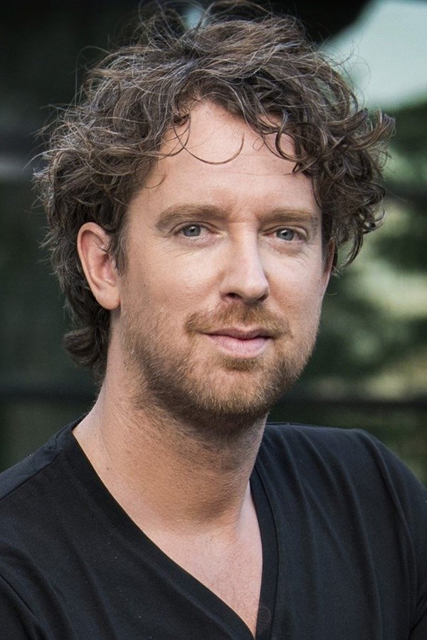 Niels van der Laan — The Movie Database (TMDB) - Heeft Niels Van Der Laan Een Vriendin