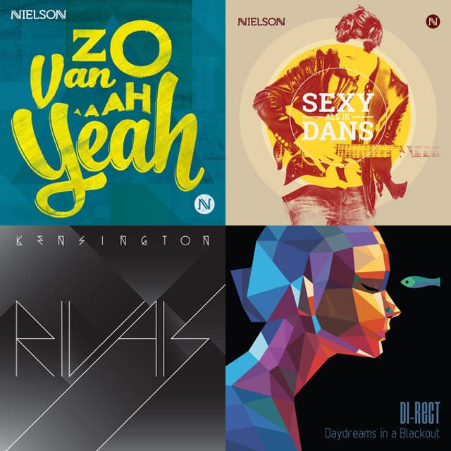 Nielson Sexy Als Ik Dans Songteksten