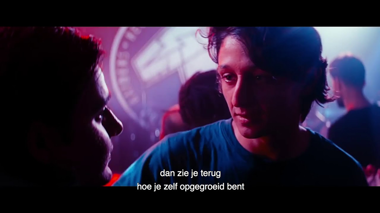 NIEMAND IN DE STAD openingsfilm NFF 2018 - YouTube - Niemand In De Stad Recensie