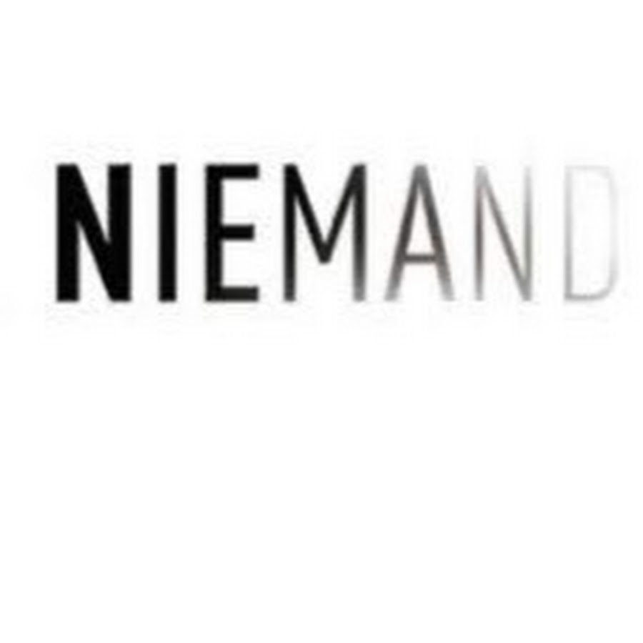 # niemand - YouTube - Niemand In De Stad Samenvatting