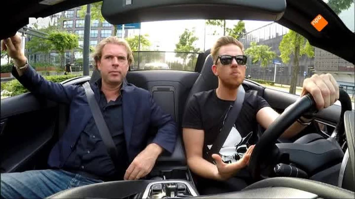 Niet Lullen Maar Poetsen Boek