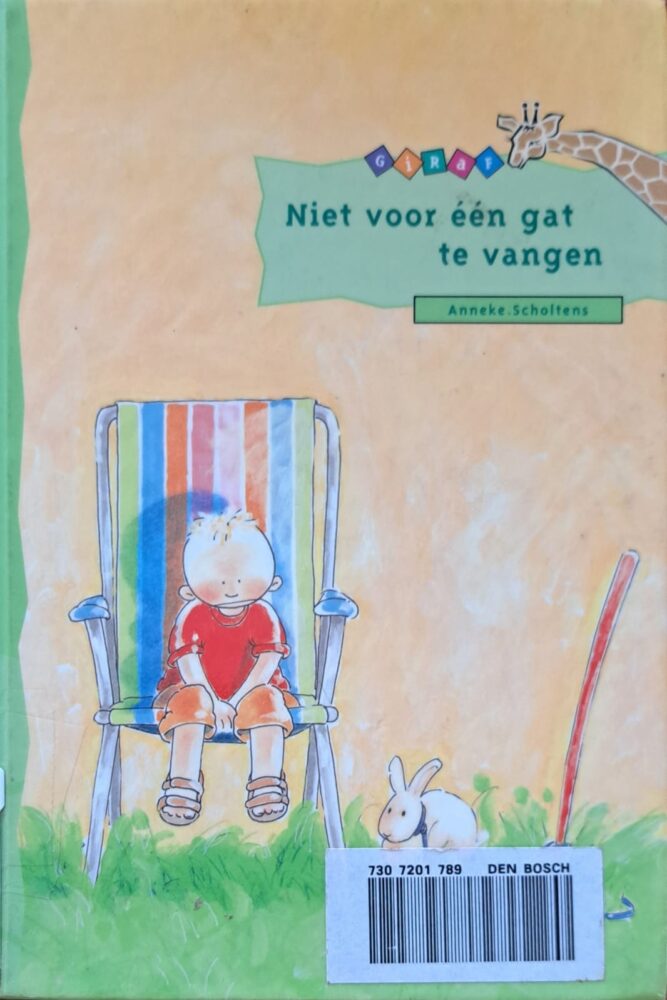 Niet voor een gat te vangen - Atlantis - Niet Voor Een Gat Te Vangen