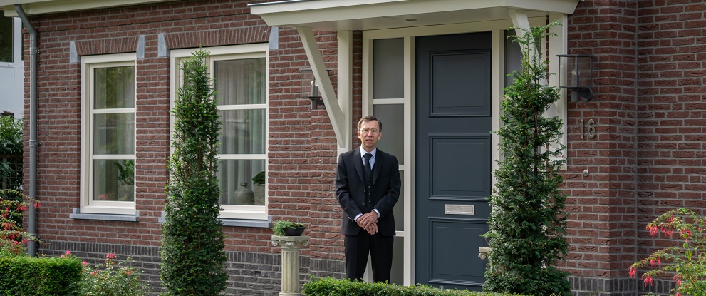 Nieuw Amerongen | Gergeminfo - Ds Van Nieuw Amerongen