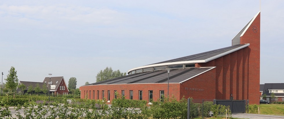 Nieuw-Beijerland | Gergeminfo - Ger Gem Nieuw Beijerland