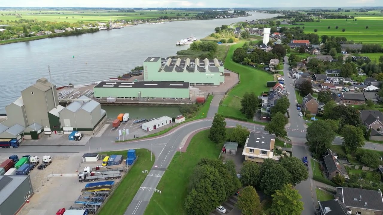 Hersteld Hervormde Gemeente Nieuw Lekkerland