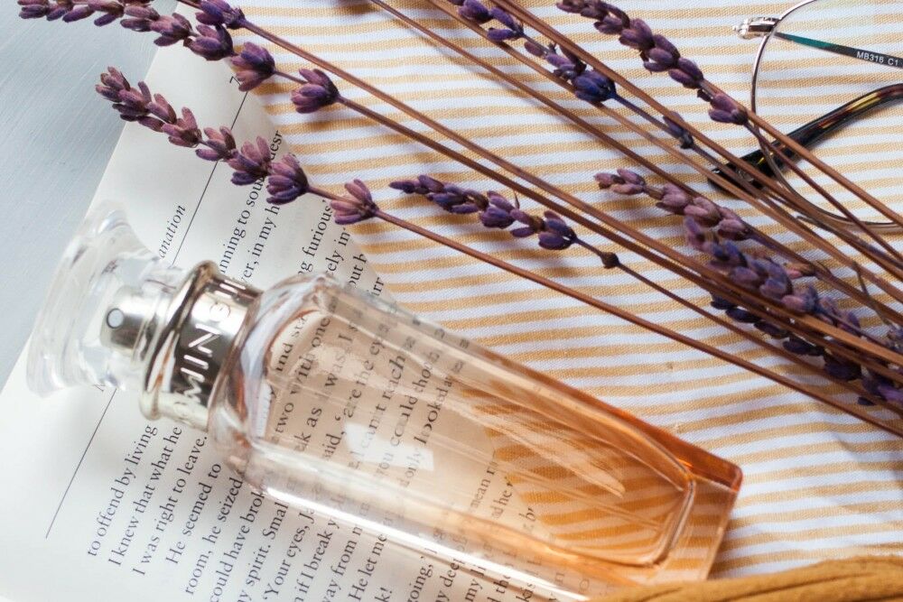 Nieuw luchtje? Dit zijn de lekkerste geuren voor de winter - Trendalert - Dit Luchtje Wordt Gebruikt In Sommige Parfums 10 Letters