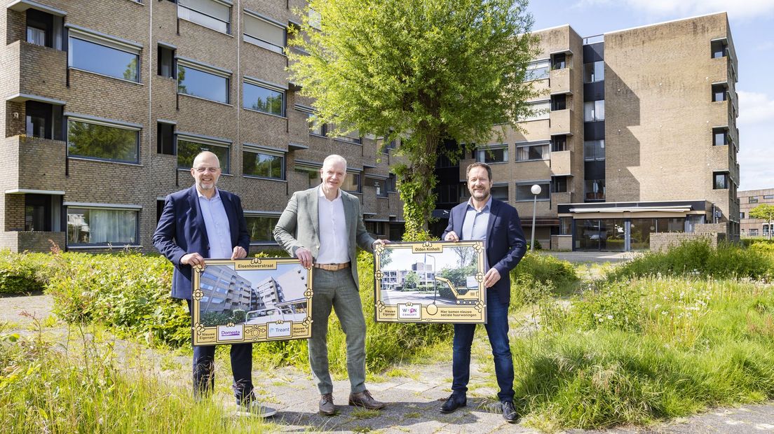 Het Anker 6 Hoogeveen