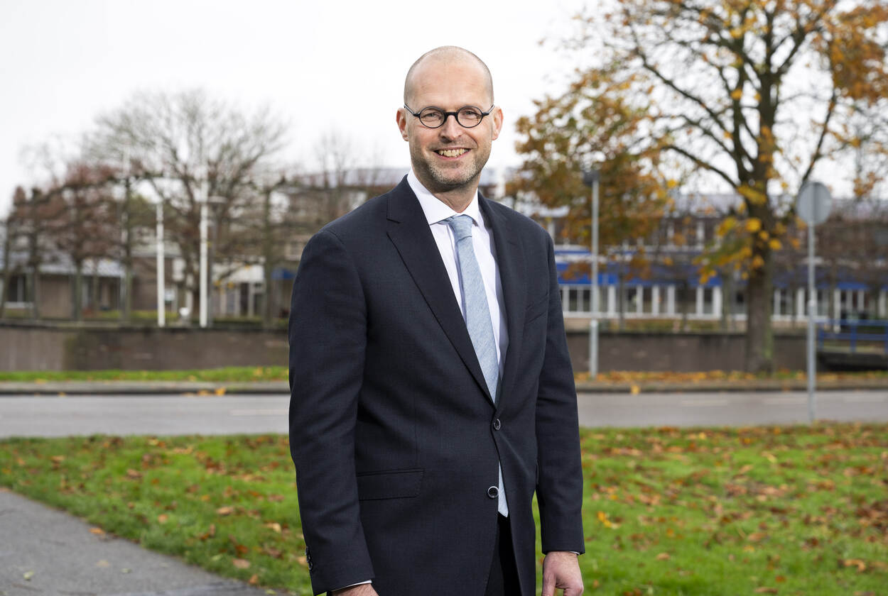 Hhg Hendrik Ido Ambacht