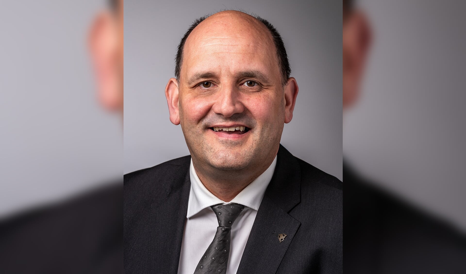Ds De Mots Ridderkerk