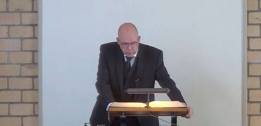 Ds P Verhaar Zuilichem