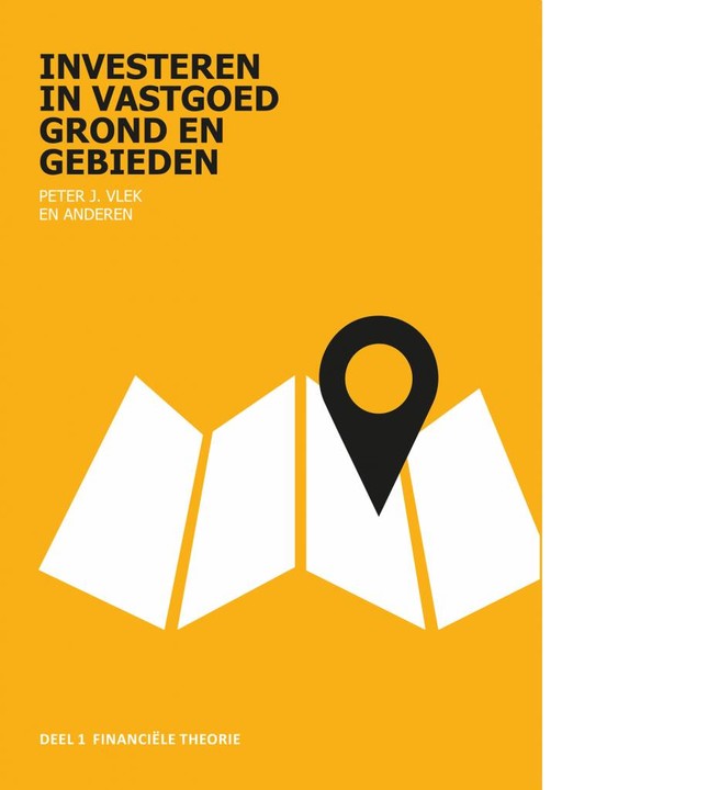 Investeren In Vastgoed Grond En Gebieden