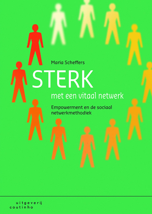 Nieuwe editie Sterk met een vitaal netwerk - Sterk Met Een Vitaal Netwerk