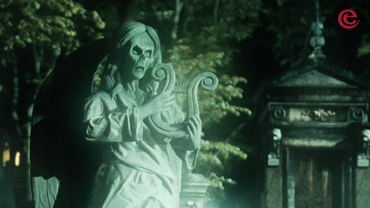 Nieuwe Efteling-attractie Danse Macabre opent in 2024! 🎻 – Efteling - Wat Was De Eerste Attractie In De Efteling