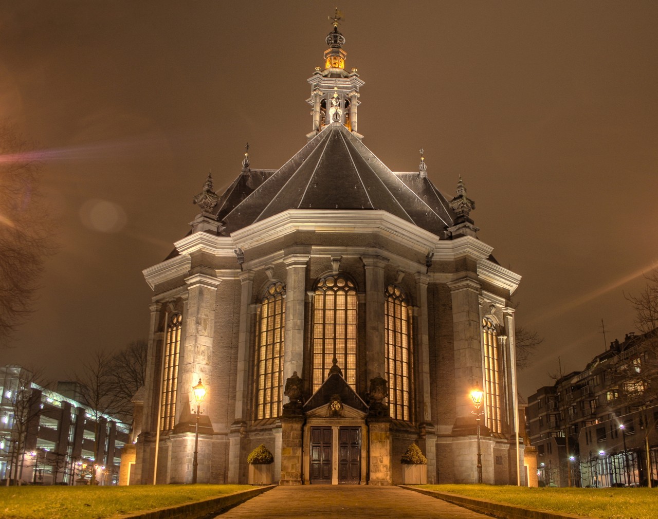 Nieuwe Kerk Den Haag - Nieuwe Kerk Den Haag