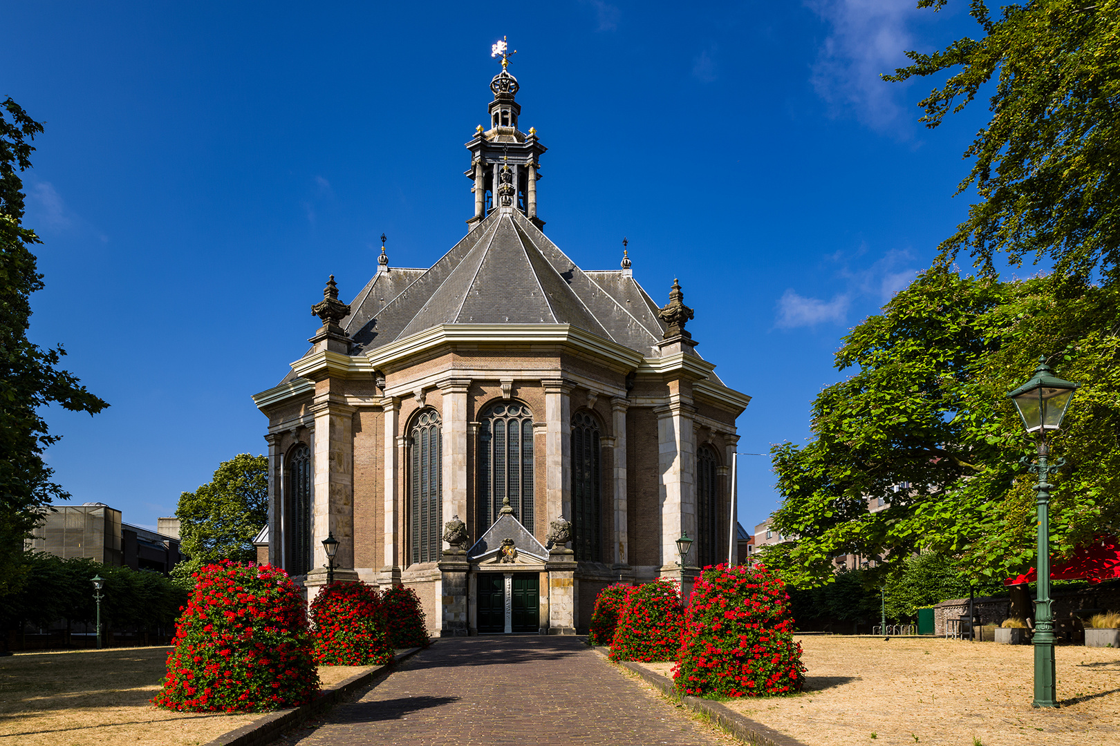 De Nieuwe Kerk Den Haag