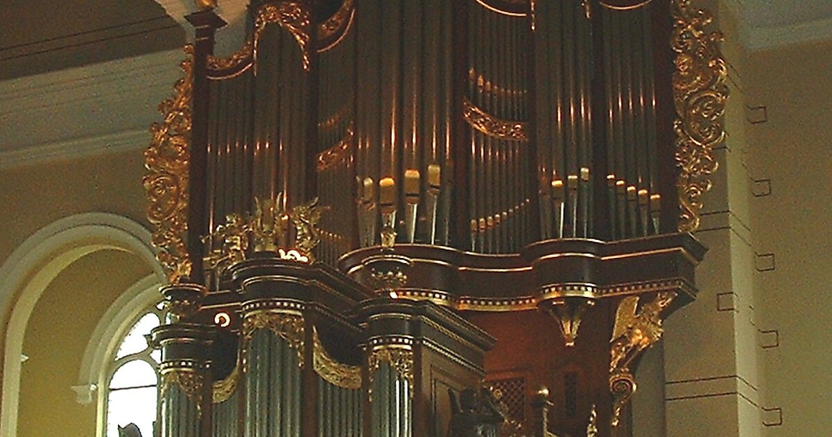Nieuwe Kerk in Katwijk, Netherlands | Sygic Travel - Kerk Katwijk Aan Zee