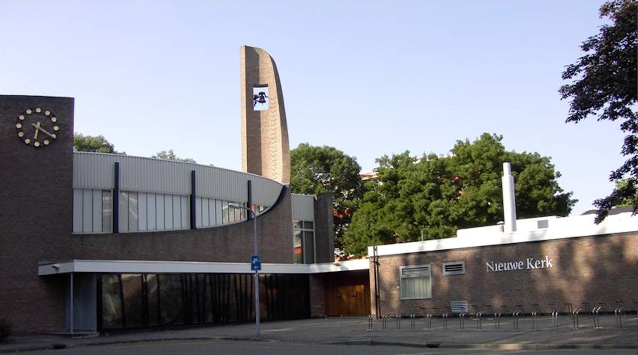 De Nieuwe Kerk Rijswijk