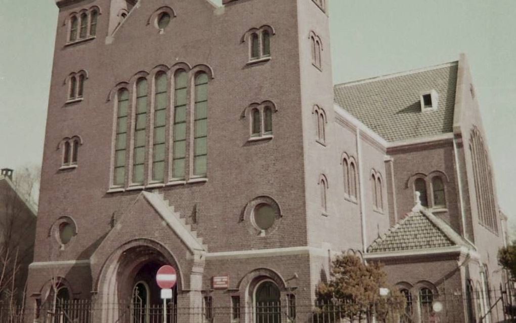 Nieuwe Kerk Utrecht start nieuwe serie Leerhuis op Zondag - De Nieuwe Kerk Utrecht