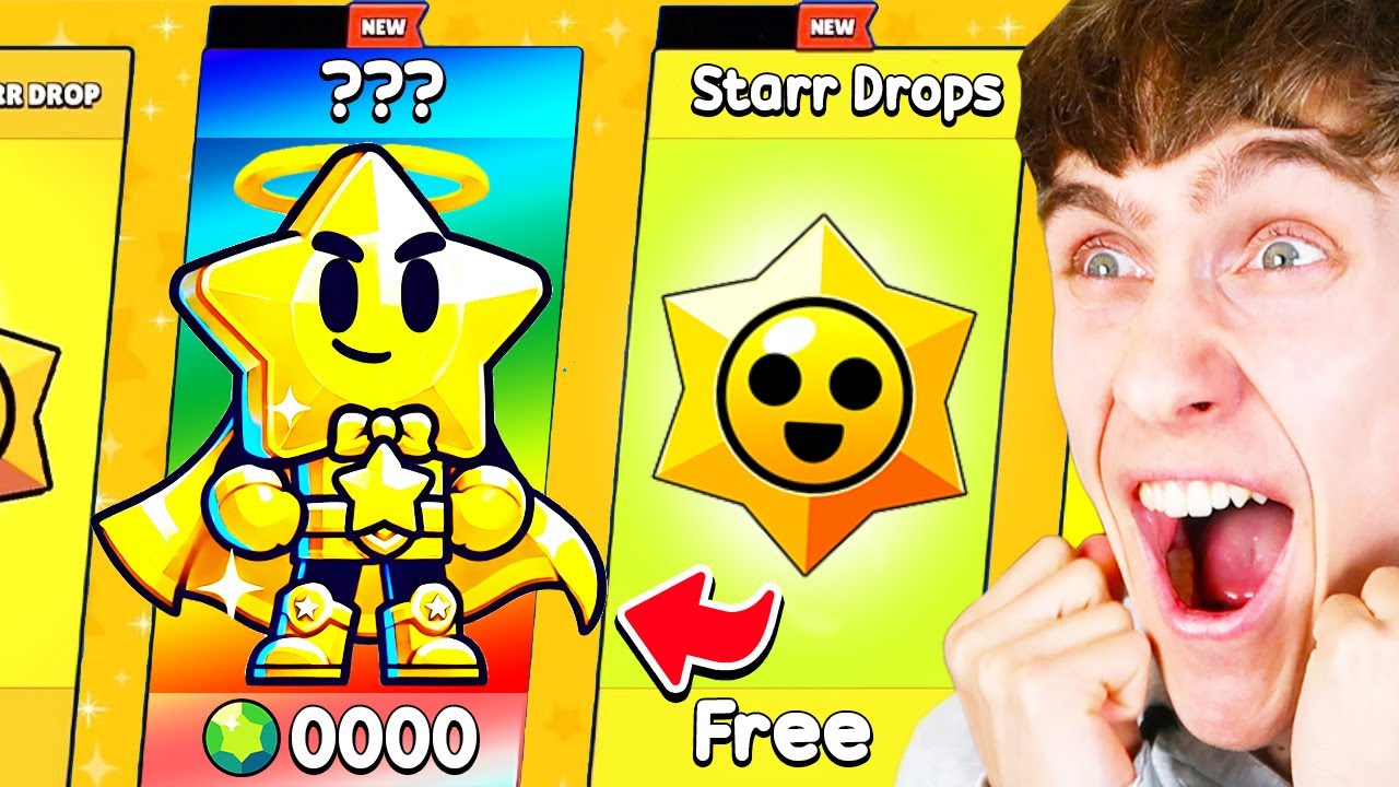 Hoe Krijg Je Een Gratis Knokker In Brawl Stars