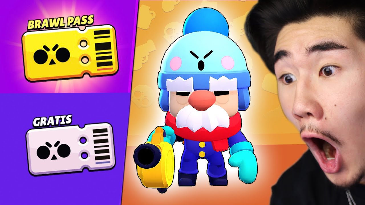 NIEUWE KNOKKER & UPDATE IS ER! | BRAWL STARS - YouTube - Hoeveel Knokkers Zijn Er In Brawl Stars