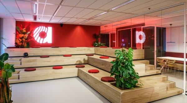 Nieuwe locatie voor hoofdkantoor Beter Horen - Hoorzaken - Beter Horen Utrecht Zuid