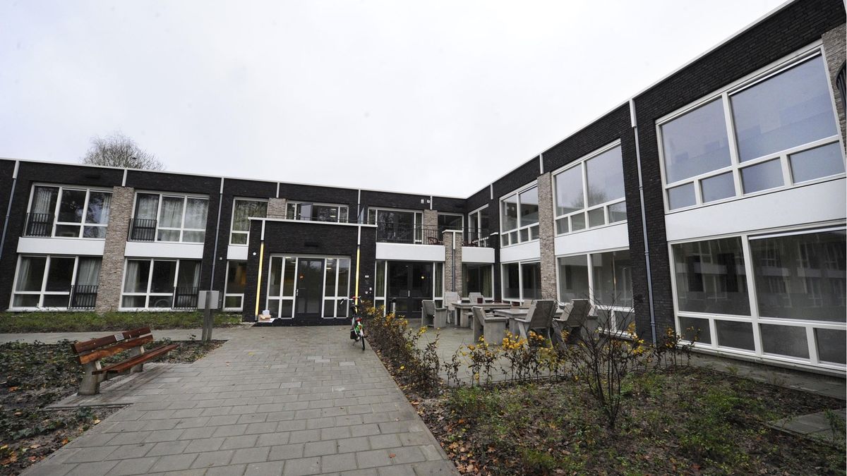 Leger Des Heils Enschede