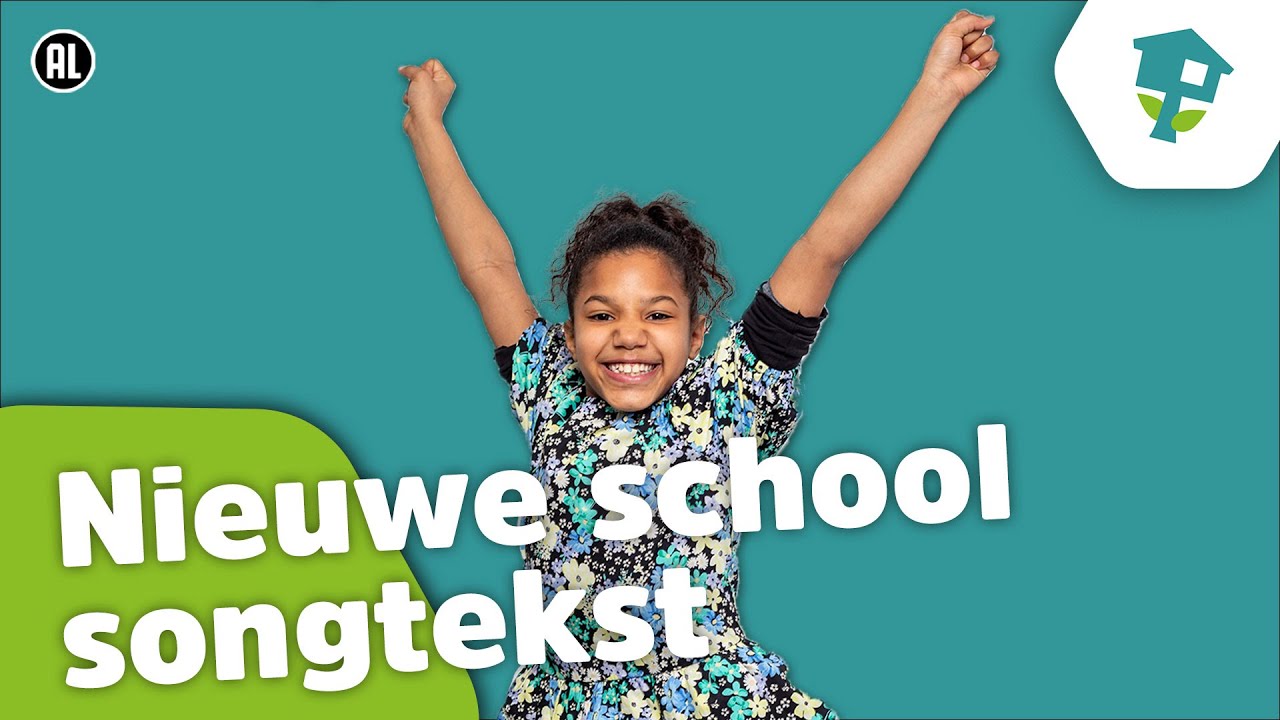 Nieuwe school 📚 (Songtekst)- Kinderen voor Kinderen - YouTube Music - Welke School Voor Kind Met Add