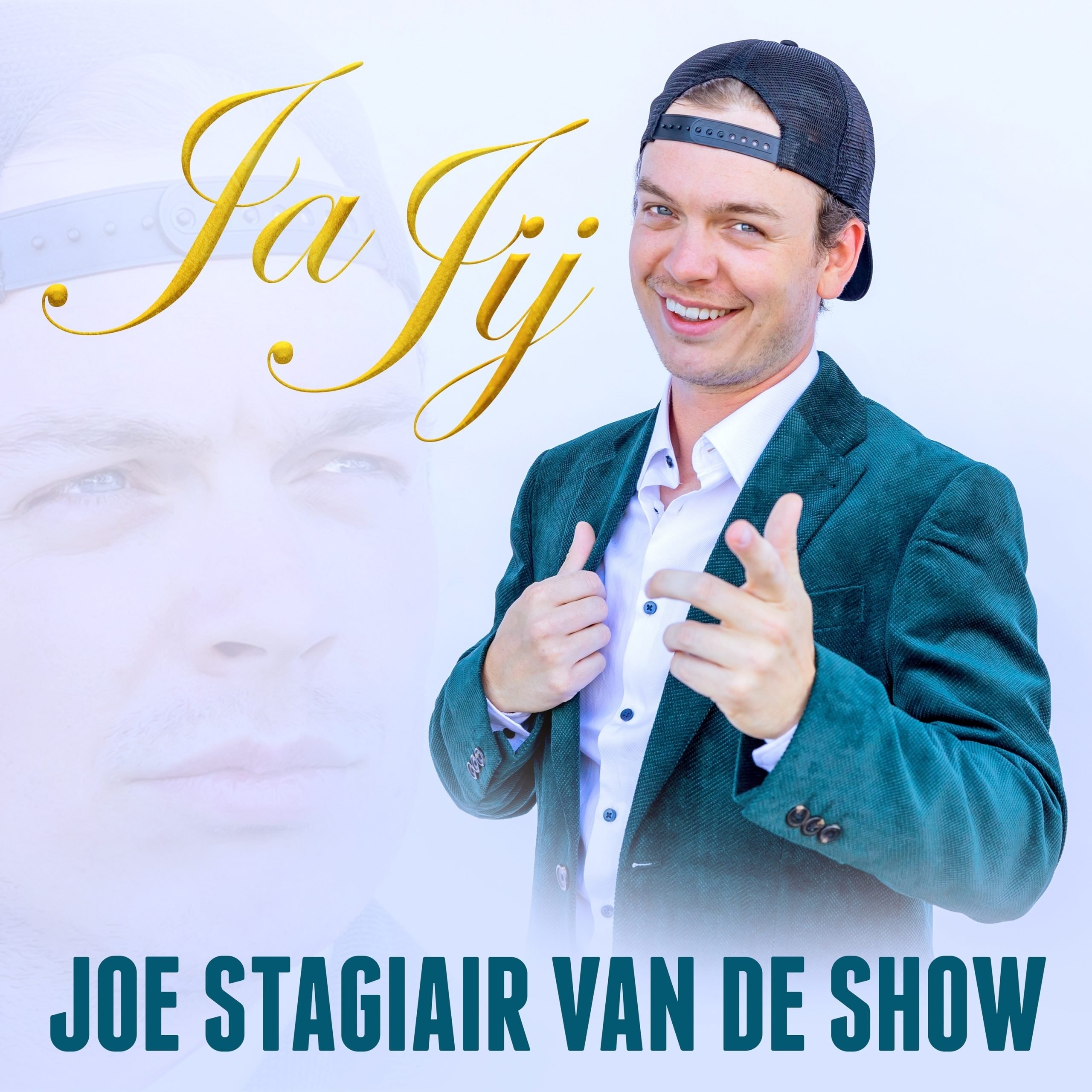 Jij Bent Van Mij Recensie