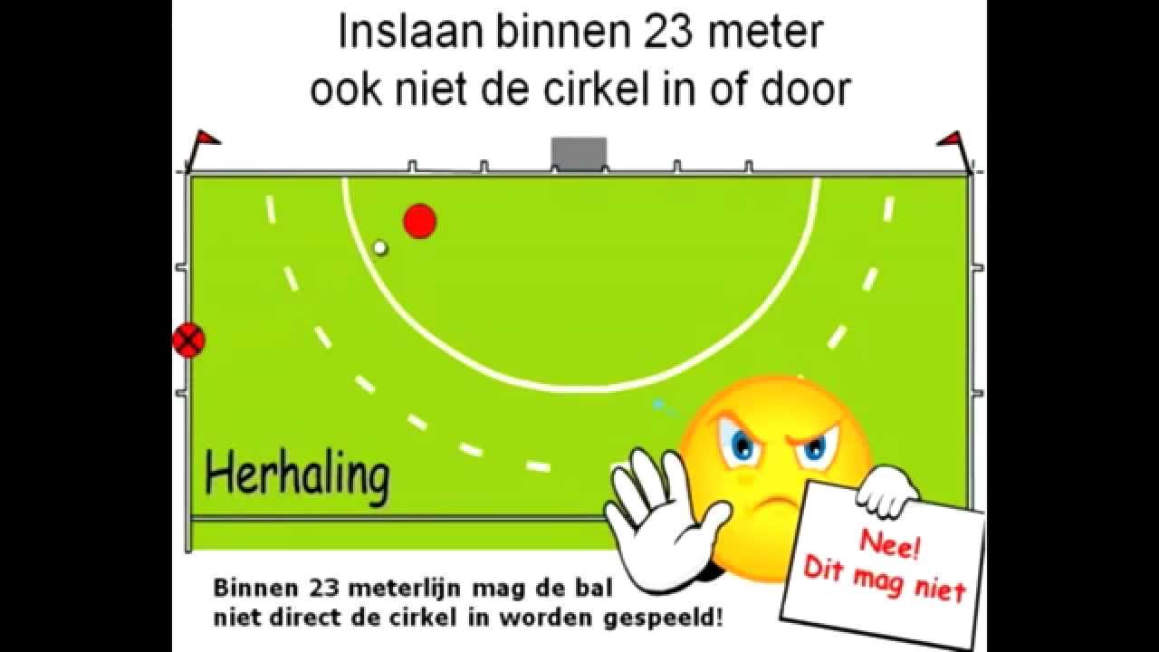 Hoe Lang Duurt Een Hockeywedstrijd Dames