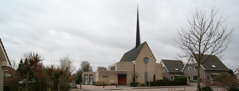 Ger Gem Nieuwe Tonge