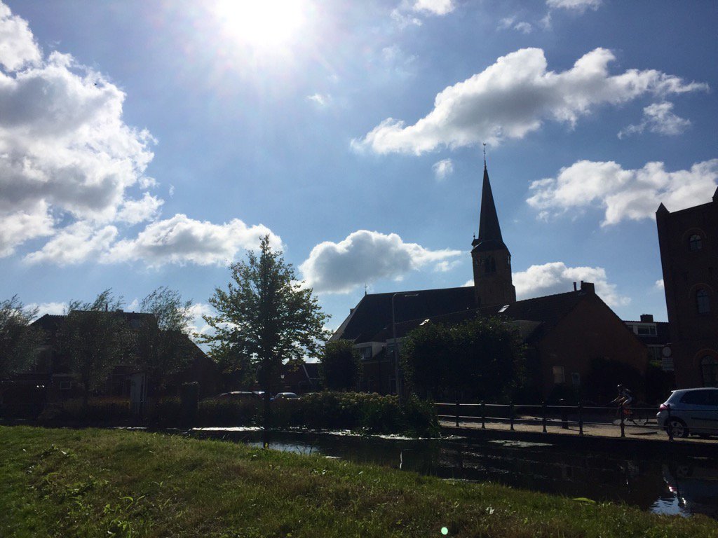 Nieuwe Kerk Aan De Ijsel