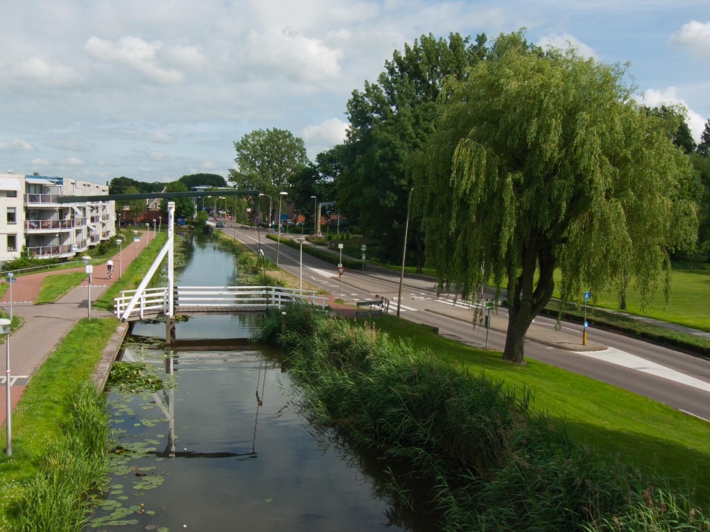 Nieuwerkerk A D Ijssel