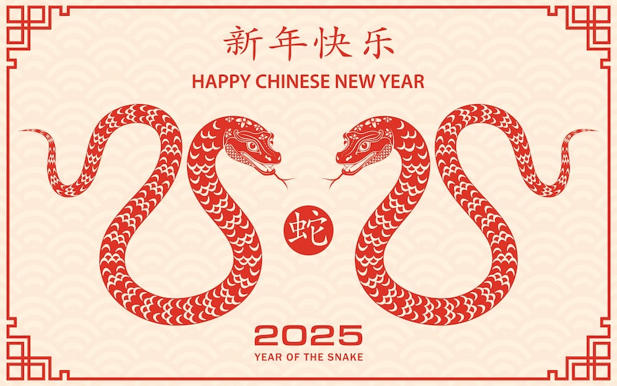 Wanneer Begint Het Chinees Nieuwjaar