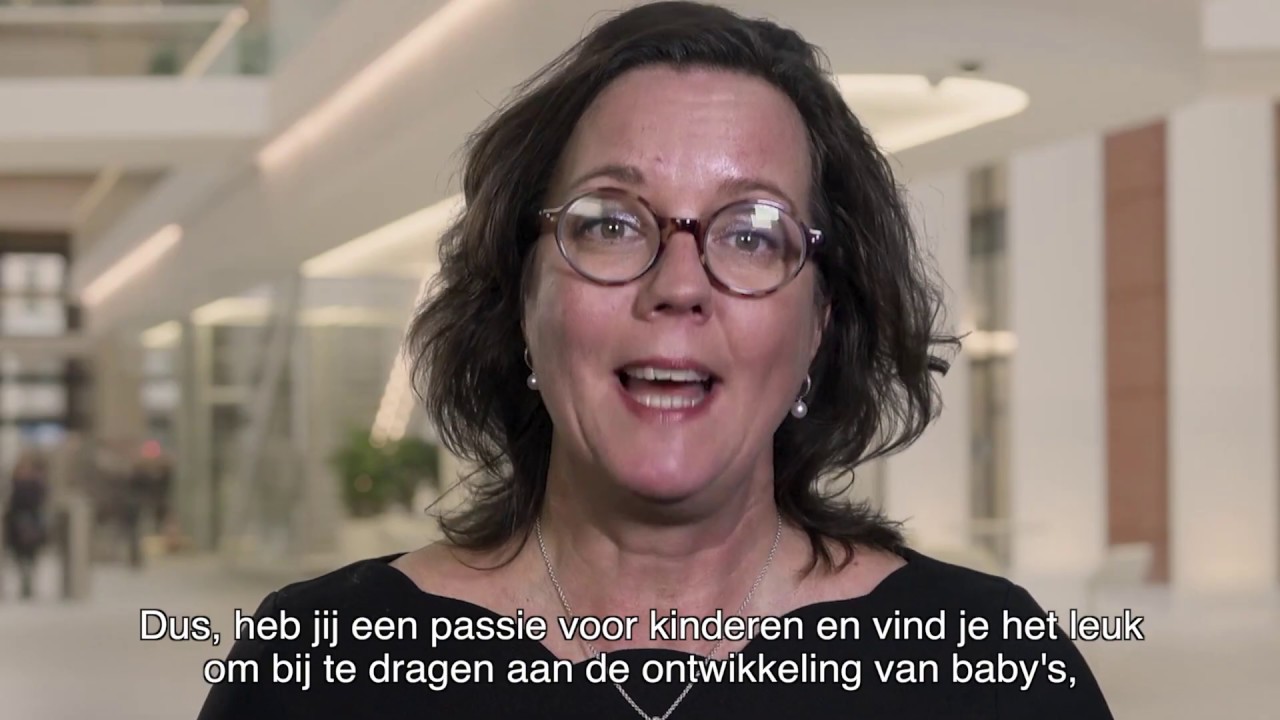 Nieuwjaarsboodschap staatssecretaris Tamara van Ark - YouTube - Elbert Dijkgraaf Tamara Van Ark