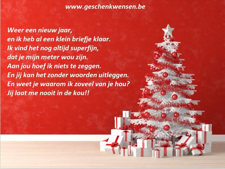 Nieuwjaarsgedichten | Kerstwensen, Grappige kerstkaarten, Kerstkaart foto's - Gedichten Over Kerst En Nieuwjaar