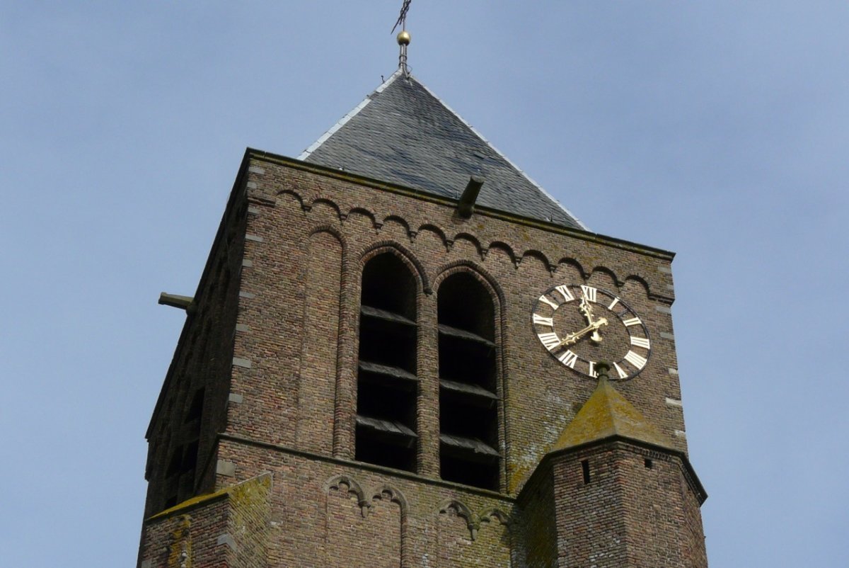 Nieuws | Da Capo Giessenburg - De Til Giessenburg Kerkdienst