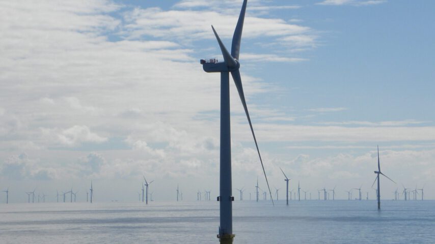 Nieuws - NLHydrogen - Wat Kost Een Windmolen Op Zee