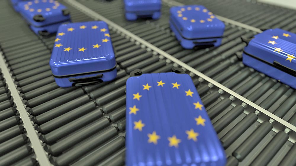 Nieuwsberichten en artikelen | ETIAS Reisautorisatie - Europees Systeem Voor Reisinformatie En -autorisatie